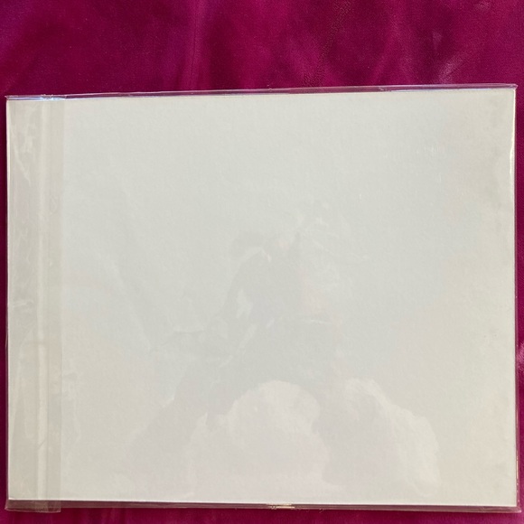 Original Watercolor painting of A Greek Vineyard 7”x5” Matted Hand Painted - Picture 9 of 13